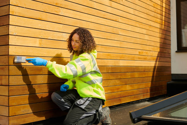 Best Siding Removal and Disposal  in Terra Alta, WV